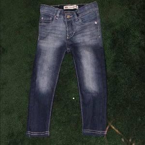 Girls jeans 2t